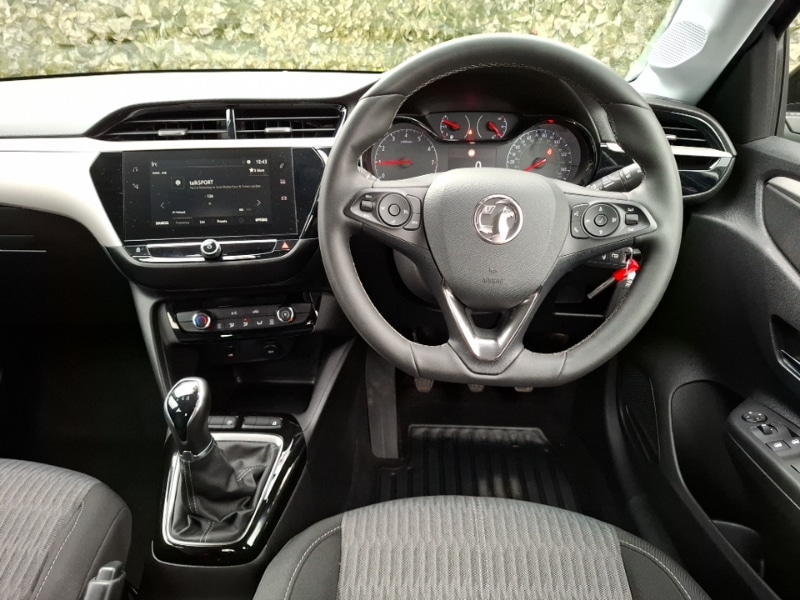 Used Vauxhall Corsa 2023 for sale - 76860332: Photo 7