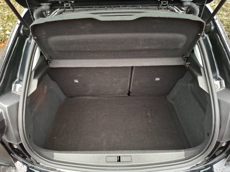 Used Vauxhall Corsa 2023 for sale - 76860332: Photo 8