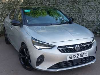 2022 - 1.2 Turbo Elite Edition 5dr
