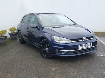 2019 - 1.6 TDI GT 5dr