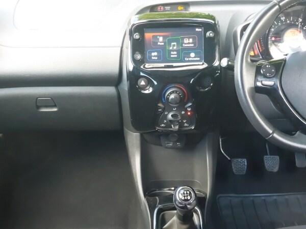 Used Citroen C1 2021 for sale - 76343454: Photo 10