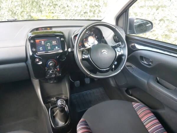 Used Citroen C1 2021 for sale - 76343454: Photo 11
