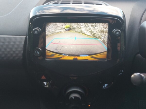 Used Citroen C1 2021 for sale - 76343454: Photo 12