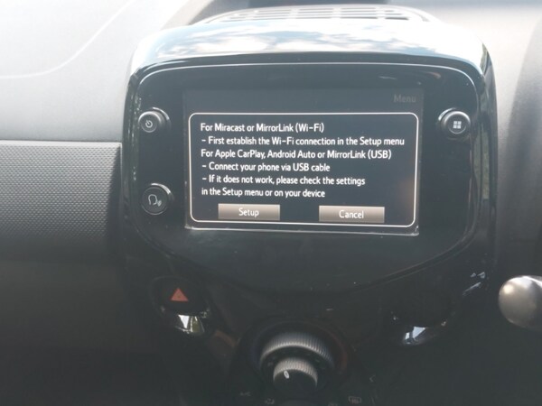 Used Citroen C1 2021 for sale - 76343454: Photo 13