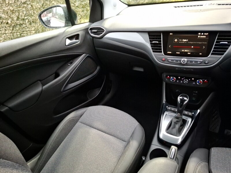Used Vauxhall Crossland 2022 for sale - 77630299: Photo 11