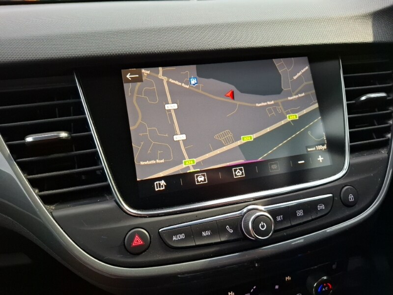 Used Vauxhall Crossland 2022 for sale - 77630299: Photo 15