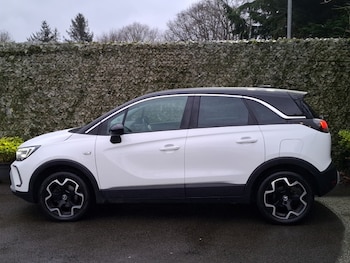 Used Vauxhall Crossland 2022 for sale - 77630299: Photo