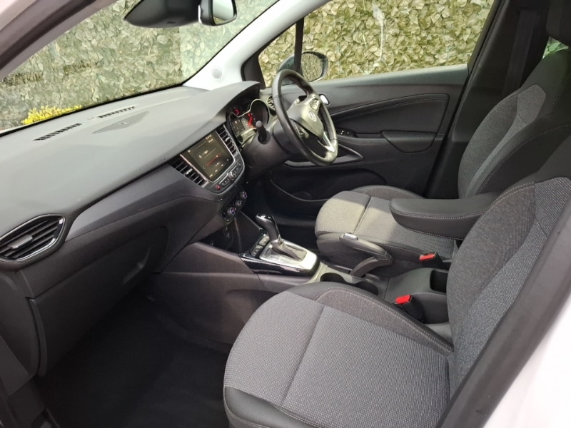 Used Vauxhall Crossland 2022 for sale - 77630299: Photo 5