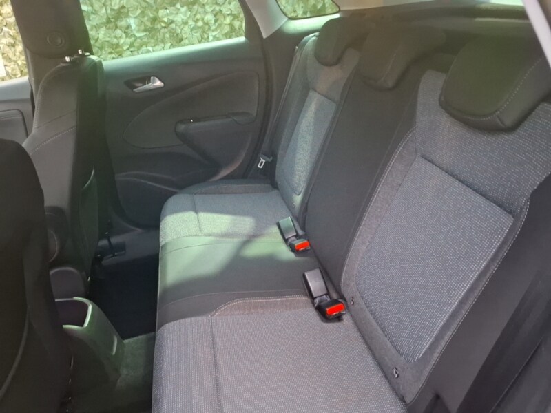 Used Vauxhall Crossland 2022 for sale - 77630299: Photo 6
