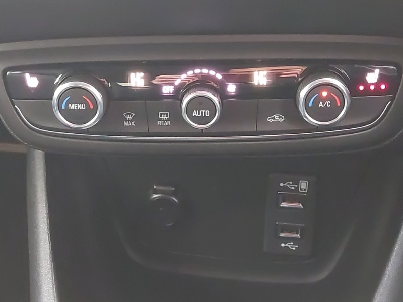 Used Vauxhall Crossland 2022 for sale - 77540226: Photo 17