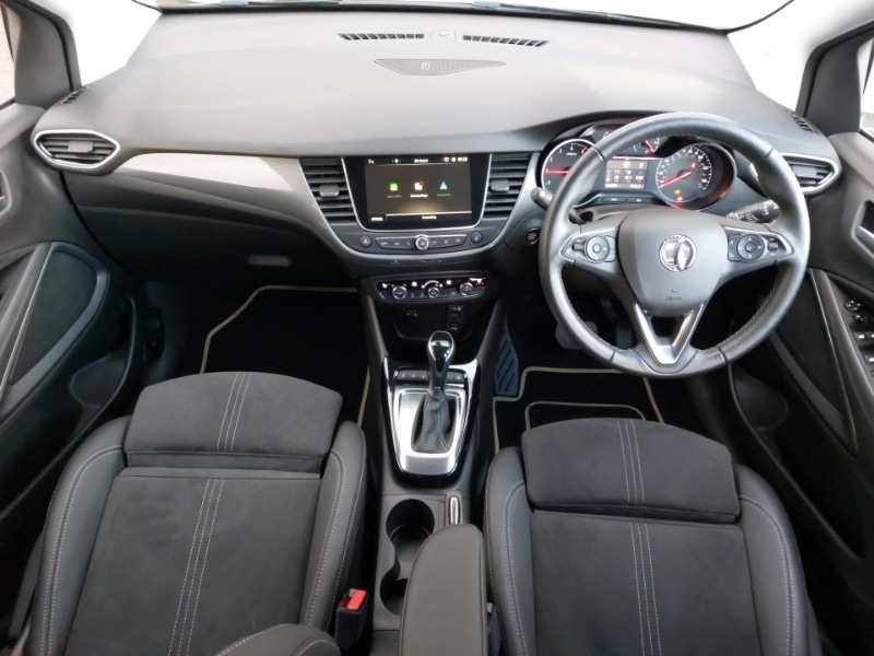 Used Vauxhall Crossland 2022 for sale - 77540226: Photo 2