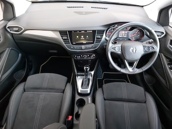 Used Vauxhall Crossland 2022 for sale - 77540226: Photo