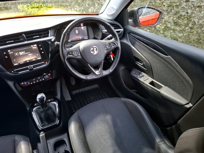 Used Vauxhall Corsa 2022 for sale - 77141552: Photo 10