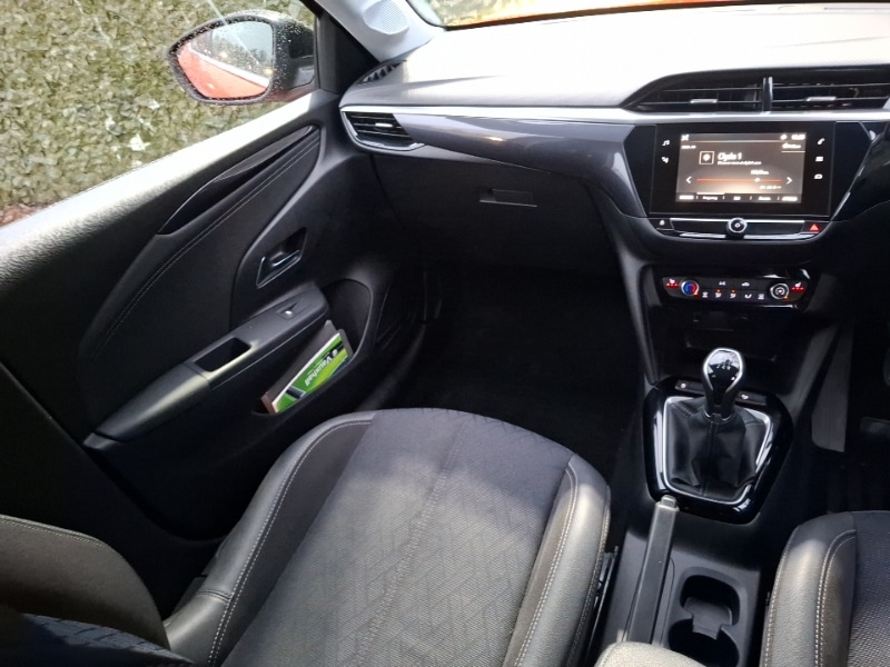 Used Vauxhall Corsa 2022 for sale - 77141552: Photo 11