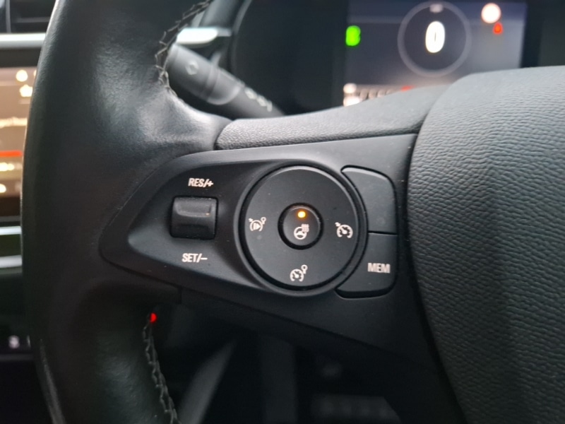 Used Vauxhall Corsa 2022 for sale - 77141552: Photo 12