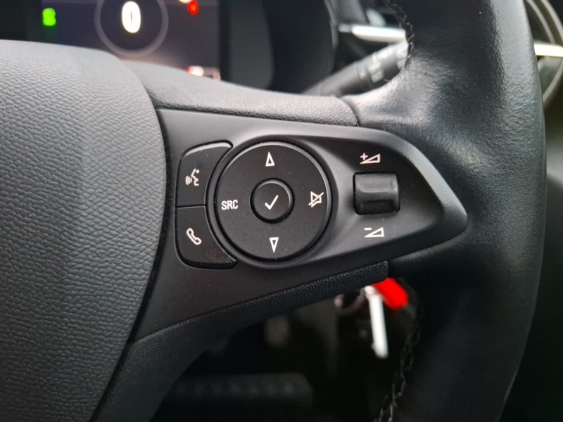 Used Vauxhall Corsa 2022 for sale - 77141552: Photo 13