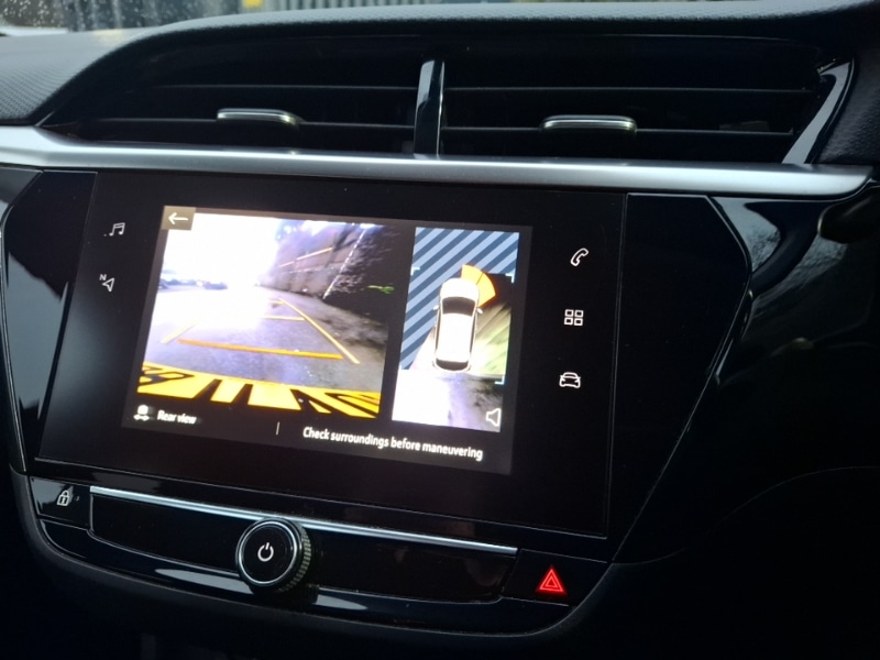 Used Vauxhall Corsa 2022 for sale - 77141552: Photo 14