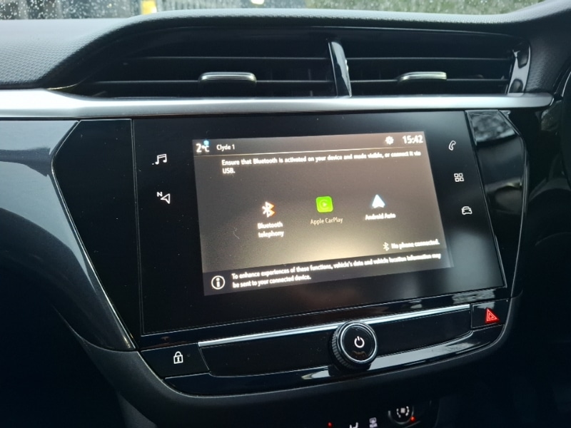 Used Vauxhall Corsa 2022 for sale - 77141552: Photo 15