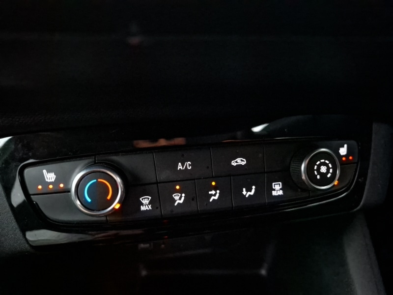 Used Vauxhall Corsa 2022 for sale - 77141552: Photo 16