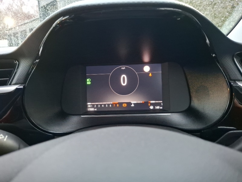 Used Vauxhall Corsa 2022 for sale - 77141552: Photo 18