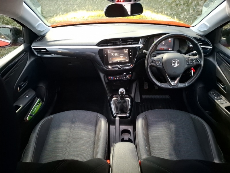 Used Vauxhall Corsa 2022 for sale - 77141552: Photo 2