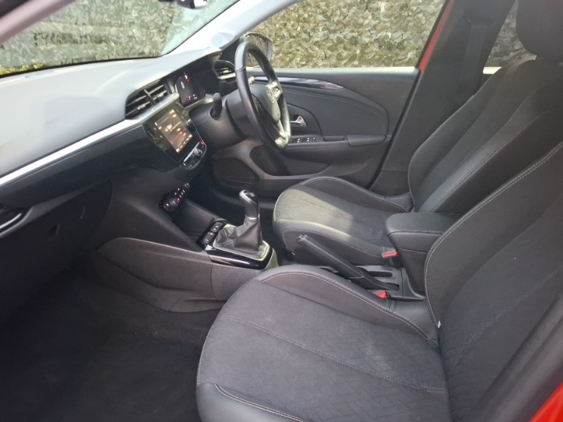 Used Vauxhall Corsa 2022 for sale - 77141552: Photo 5