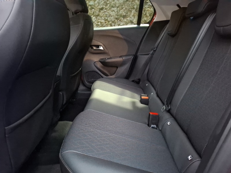 Used Vauxhall Corsa 2022 for sale - 77141552: Photo 6