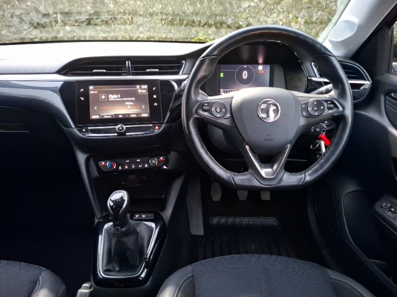Used Vauxhall Corsa 2022 for sale - 77141552: Photo 7