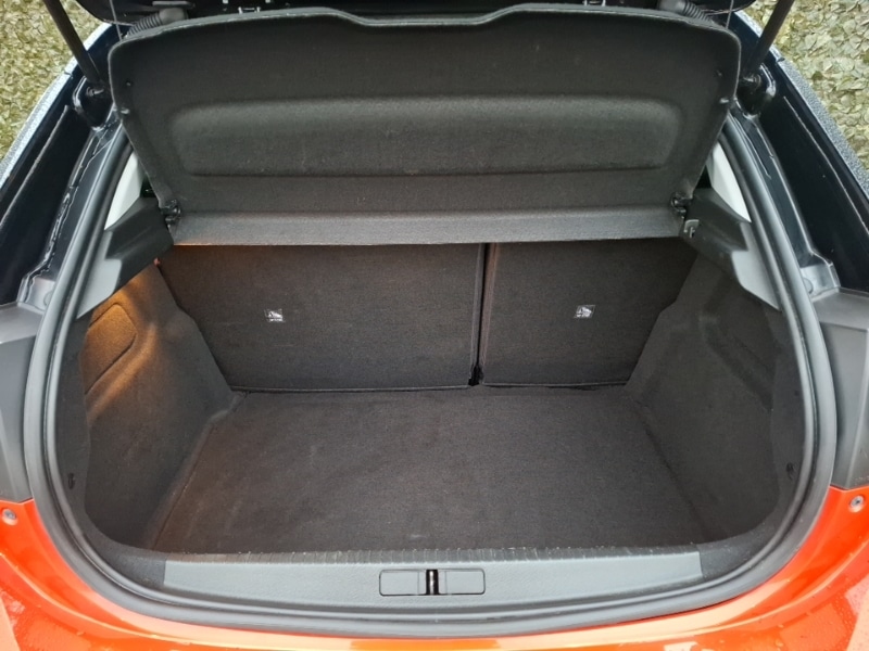 Used Vauxhall Corsa 2022 for sale - 77141552: Photo 8