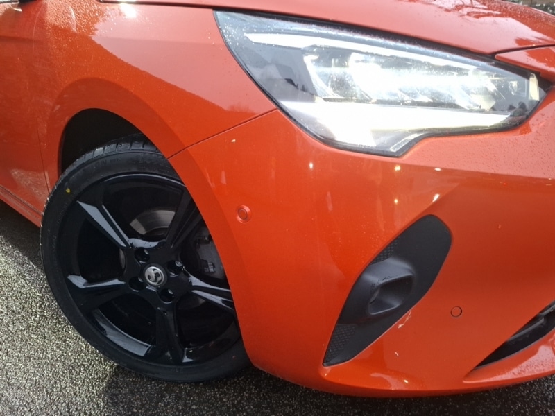 Used Vauxhall Corsa 2022 for sale - 77141552: Photo 9