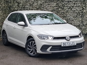 Used Volkswagen Polo 2023 for sale - 78693218: Photo