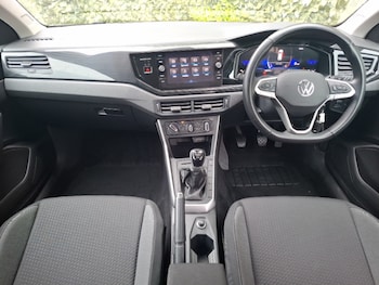 Used Volkswagen Polo 2023 for sale - 78693218: Photo