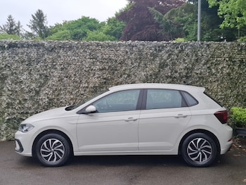 Used Volkswagen Polo 2023 for sale - 78693218: Photo
