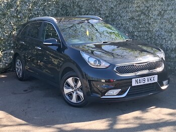 Used Kia Niro 2019 for sale - 78346609: Photo