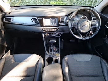 Used Kia Niro 2019 for sale - 78346609: Photo