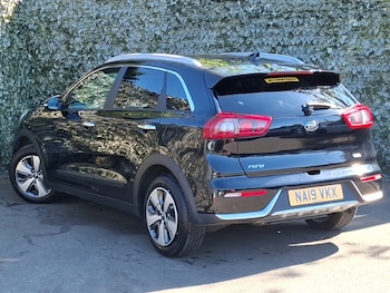 Used Kia Niro 2019 for sale - 78346609: Photo