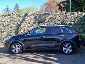 Used Kia Niro 2019 for sale - 78346609: Photo