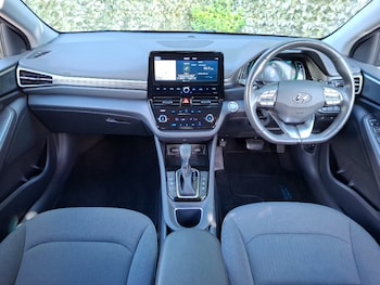 Used Hyundai IONIQ 2020 for sale - 79372966: Photo