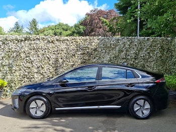 Used Hyundai IONIQ 2020 for sale - 79372966: Photo