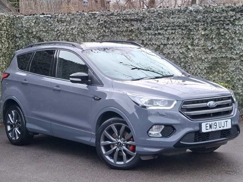 Used Ford Kuga 2019 for sale - 77273106: Photo 1