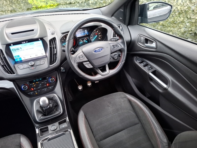 Used Ford Kuga 2019 for sale - 77273106: Photo 10