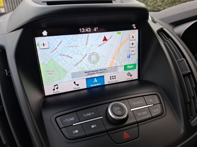 Used Ford Kuga 2019 for sale - 77273106: Photo 15