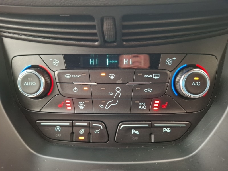 Used Ford Kuga 2019 for sale - 77273106: Photo 16