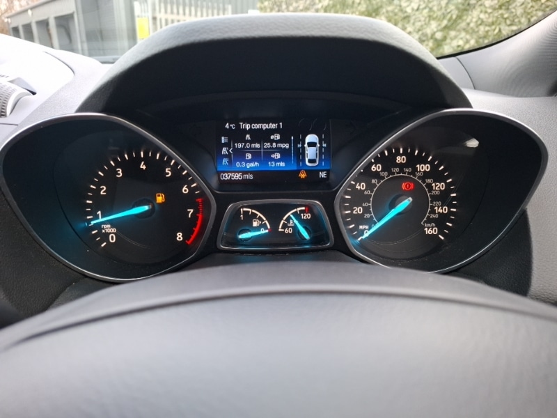 Used Ford Kuga 2019 for sale - 77273106: Photo 18