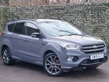 Used Ford Kuga 2019 for sale - 77273106: Photo