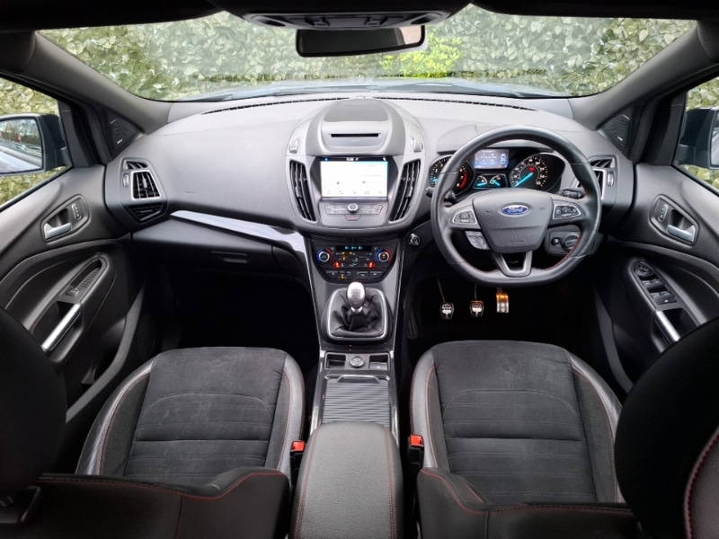 Used Ford Kuga 2019 for sale - 77273106: Photo 2