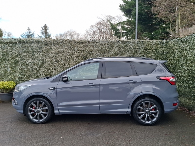 Used Ford Kuga 2019 for sale - 77273106: Photo 4