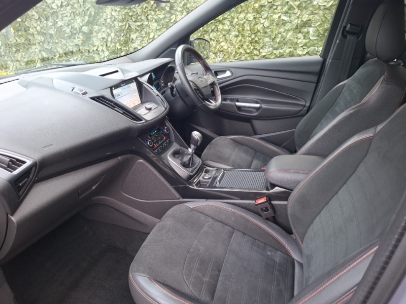 Used Ford Kuga 2019 for sale - 77273106: Photo 5