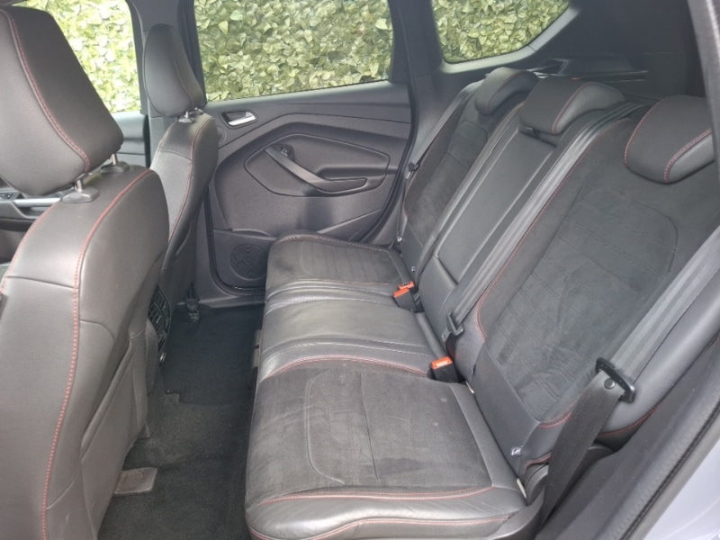 Used Ford Kuga 2019 for sale - 77273106: Photo 6