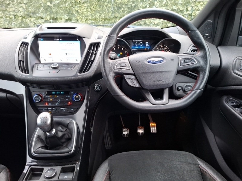 Used Ford Kuga 2019 for sale - 77273106: Photo 7